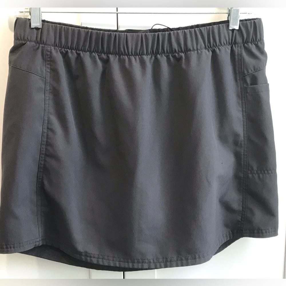 Patagonia Skort